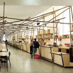 Le Café De La Panacée