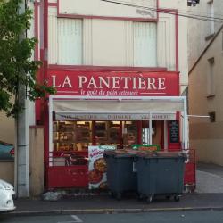 La Panetière Aux Saveurs D'antan