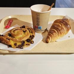La Panetière Aux Saveurs D'antan