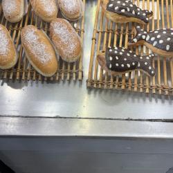 La Panetière Aux Saveurs D'antan