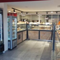La Panetière Aux Saveurs D'antan