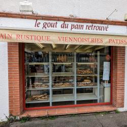 La Panetière Aux Saveurs D'antan