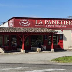 La Panetière Aux Saveurs D'antan