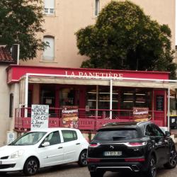 La Panetière Aux Saveurs D'antan