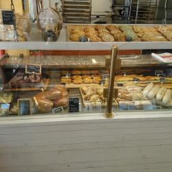 La Panetière Aux Saveurs D'antan