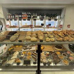 La Panetière Aux Saveurs D'antan