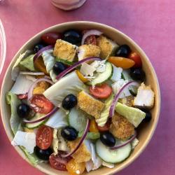 La Panetière Aux Saveurs D'antan