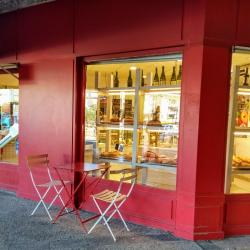 La Panetière Aux Saveurs D'antan