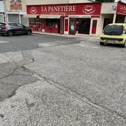 La Panetière Aux Saveurs D'antan