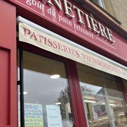 La Panetière Aux Saveurs D'antan