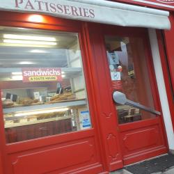 La Panetière Aux Saveurs D'antan