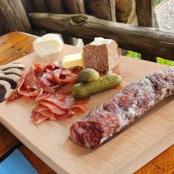 La Panetière Aux Saveurs D'antan