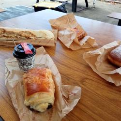 La Panetière Aux Saveurs D'antan