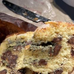 La Panetière Aux Saveurs D'antan
