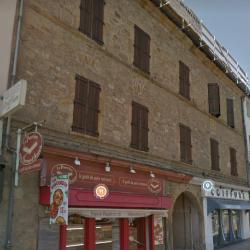 La Panetière Aux Saveurs D'antan