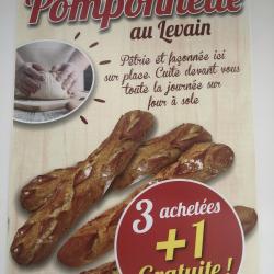 La Panetière Aux Saveurs D'antan