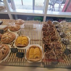 La Panetière Aux Saveurs D'antan