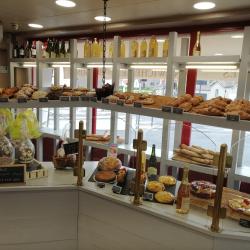 La Panetière Aux Saveurs D'antan