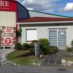 La Panetiere Aux Saveurs D'antan