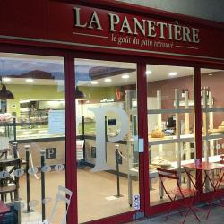 La Panetière Aux Saveurs D'antan