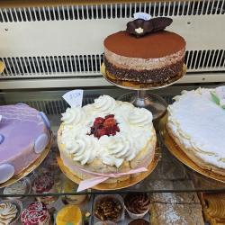 La Panetière Aux Saveurs D'antan