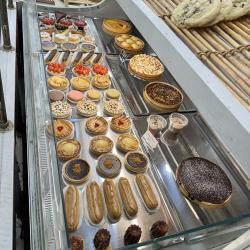 La Panetière Aux Saveurs D'antan