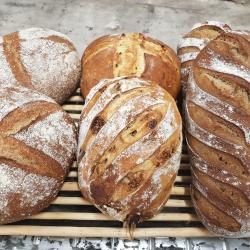 La Panetière Aux Saveurs D'antan