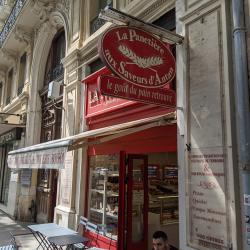 La Panetiere Aux Saveurs D'antan