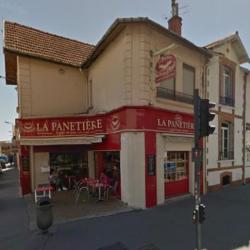 La Panetière Aux Saveurs D'antan