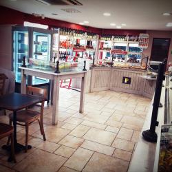 La Panetière Aux Saveurs D'antan