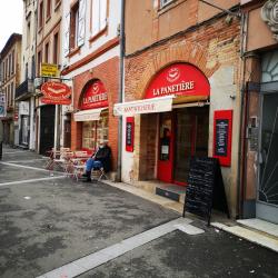 La Panetière