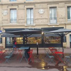 La Panetière Aux Saveurs D'antan