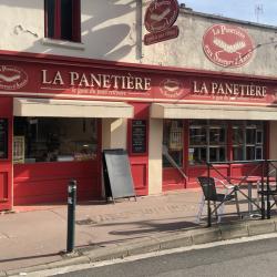 La Panetiere Aux Saveurs D'antan