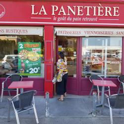 La Panetière Aux Saveurs D'antan