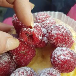 La Panetière Aux Saveurs D'antan