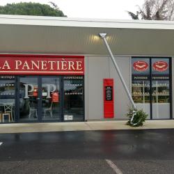 La Panetière Aux Saveurs D'antan