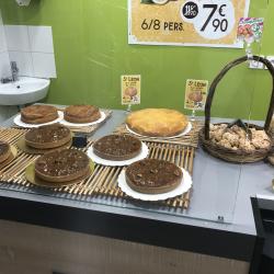 La Panetière Aux Saveurs D'antan