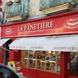 La Panetière Aux Saveurs D'antan