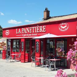 La Panetière Aux Saveurs D'antan