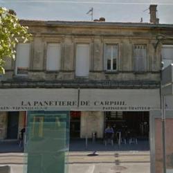 La Panetiere De Carphil