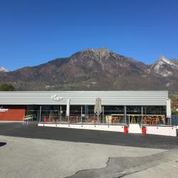 La Panière