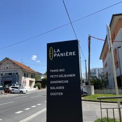 La Panière