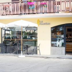 La Panière