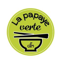 La Papaye Verte