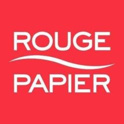 La Papeterie Rouge Papier