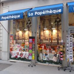 La Papéthèque Herriot