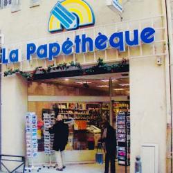 La Papéthèque