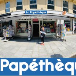 La Papéthèque