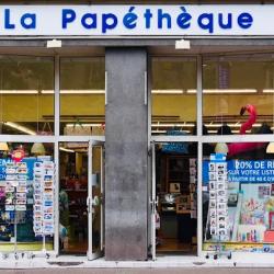 La Papéthèque