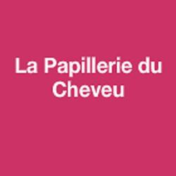 La Papillerie Du Cheveu